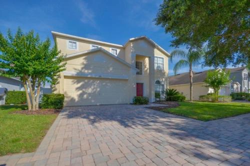 Balmoral Villa 616