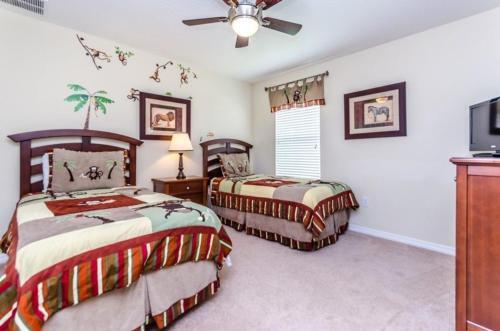 Suffolk Villa 895