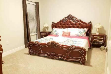 G5271 Disney Resort- 6br Home Wifi-spa&pool
