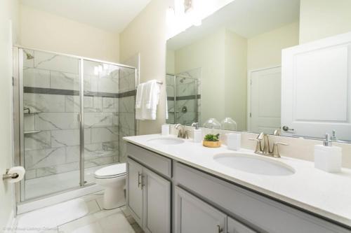 Villa Champions Gate - 1666mvd