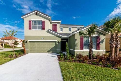 Solterra House #269677
