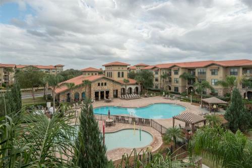 Beautiful 2 Bedroom 2 Bath Condo Close To Disney
