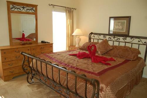Ballyshannon Villa #45830