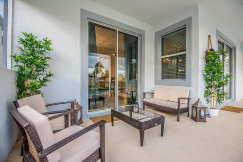 Moon Valley Villa #230736