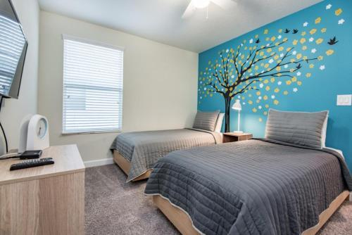 Moon Valley Villa #230736