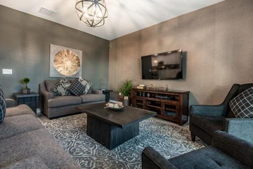 Moon Valley Villa #230736
