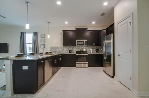 Moon Valley Villa #230709