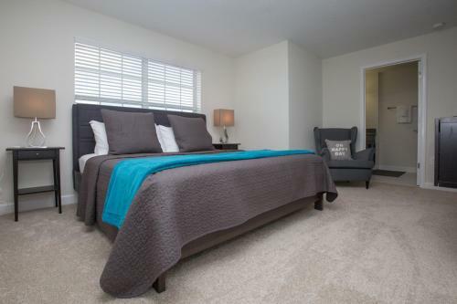 Champions Gate - 5 Bed - Home With Private Pool