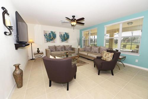 945 The Shire At West Haven 7 Bedroom Villa