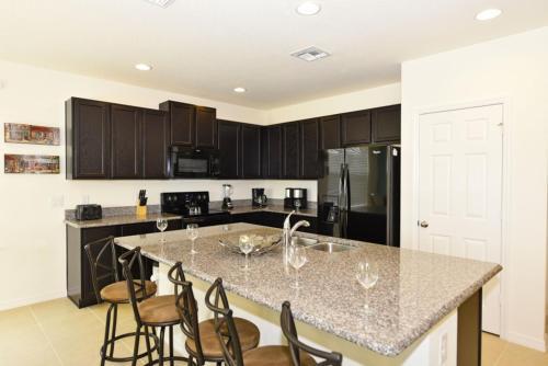 945 The Shire At West Haven 7 Bedroom Villa