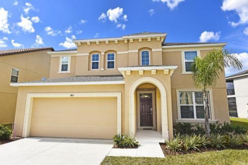 945 The Shire At West Haven 7 Bedroom Villa