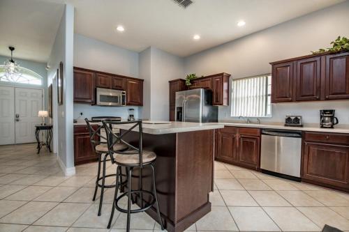 Five-bedroom Villa 322
