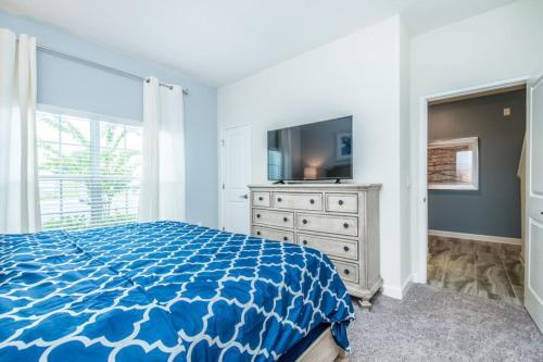 Four-bedroom Villa 1601