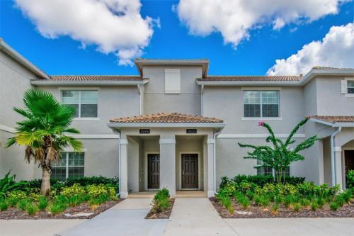 Four-bedroom Villa 1601