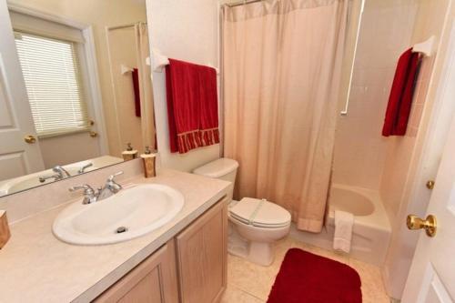 Belfry Villa 169