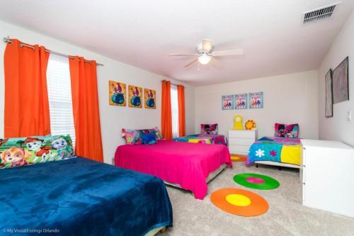 Hazard Street Villa #252629