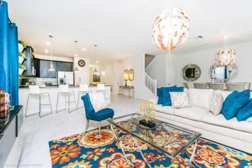 Hazard Street Villa #252629