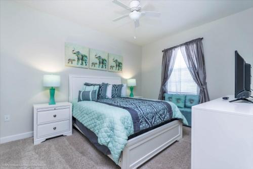 Hazard Street Villa #252629
