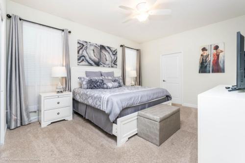 Hazard Street Villa #252629