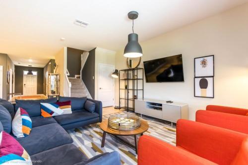 Villa Champions Gate -1474rf