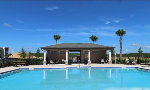 Villa 5 Bedroom Home At Laurel Estates 276