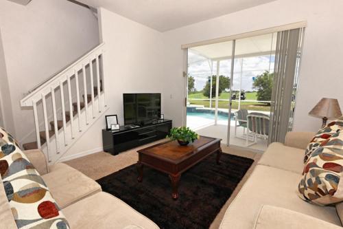 Troon Villa #230677