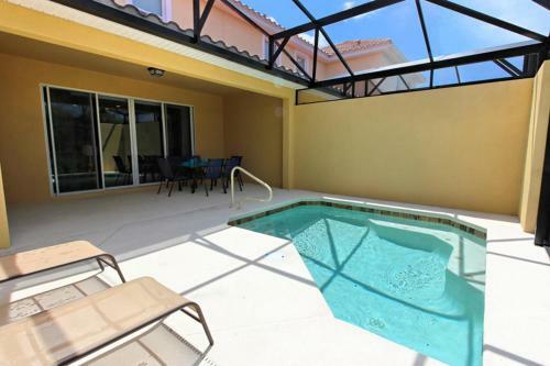 Terrasonesta Townhome #230907 Townhouse