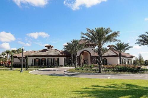 Six-bedroom Villa 5425