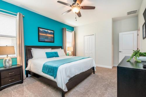 Nine-bedroom Villa 1308