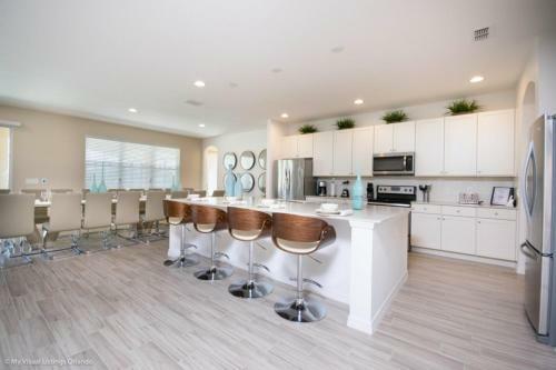 Broad Oak Drive House #250599