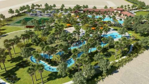 Villa Solterra Resort 5431