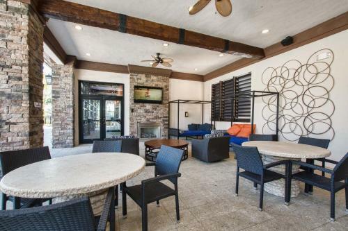 Villa Solterra - 5 Bedrooms House W/pool-7035sr