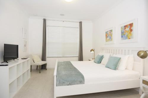 Family Dream Single Vacation Home With Private Pool St4051