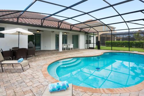 Family Dream Single Vacation Home With Private Pool St4051