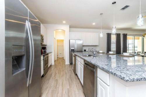 Broad Oak Drive Villa #252687 Villa