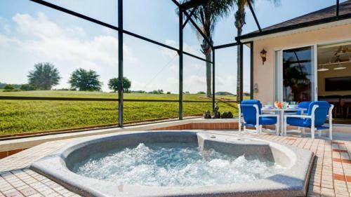 354 Prestwick Drive Villa #221733 Villa