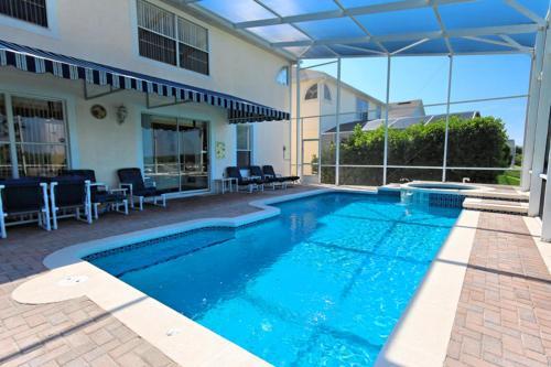 343 Gleneagles Drive Villa #221582 Villa