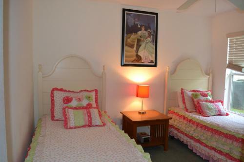 Davenport Primrose Villa