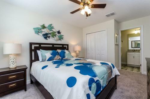 Moon Valley Villa #231061