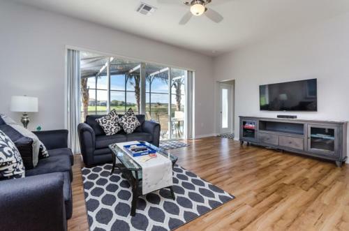 Five-bedroom Villa 1326