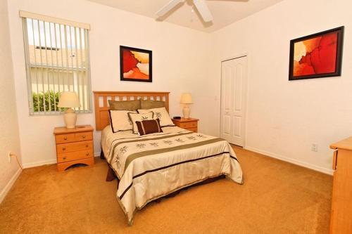 Four-bedroom Villa 134