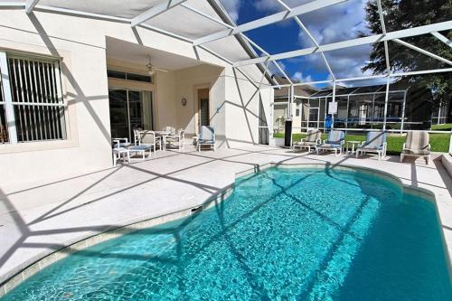 Four-bedroom Villa 134
