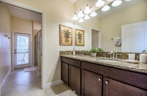 Dreamy Marian Home With Private Pool House Next Disney