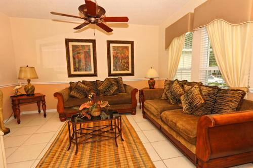Belfry Villa #230877