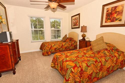 Belfry Villa #230877