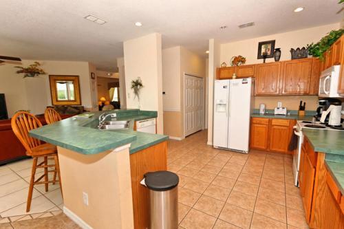 Belfry Villa #230877
