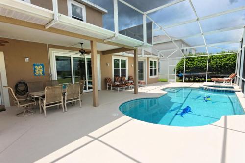 Belfry Villa #230877