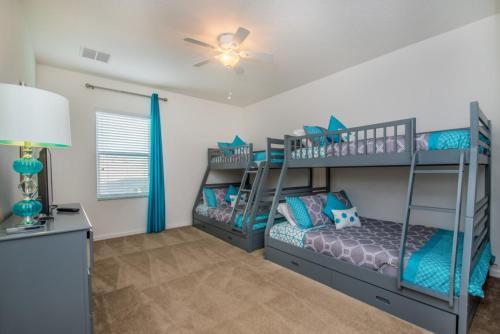 Oaktree Villa #230894