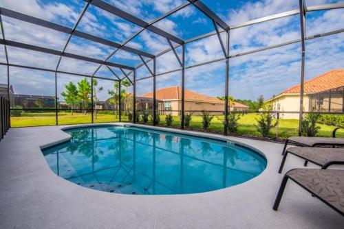 Oaktree Villa #230894