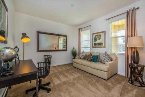 Oaktree Villa #230894
